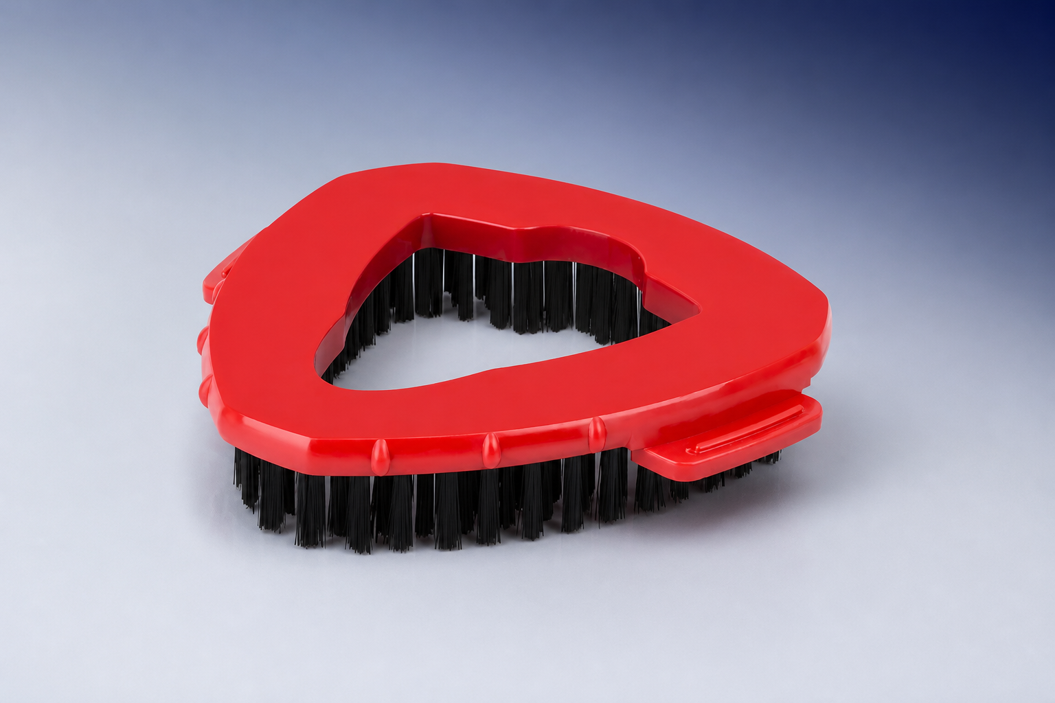 MXZONE scrubber mop head replacement that fits the O-Cedar spin mop